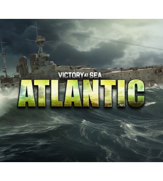 Victory at Sea: Atlantic Steam Key GLOBAL